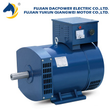 OEM customized Hot Selling Simple design single phase 15kva alternator